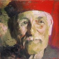 30X29  THE OLD MAN 2002 30X29  THE OLD MAN 2002