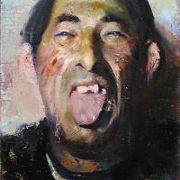 ACHILLOUDIN 60X50 2002 ACHILLOUDIN 60X50 2002