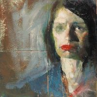 ELENI ROUMPA 42X40 2002 ELENI ROUMPA 42X40 2002