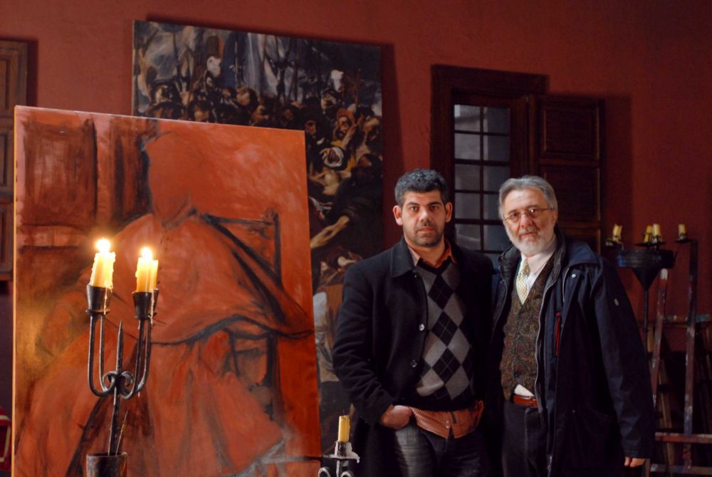 MAKING OF ATHENS   MARIA MOSXOU 129