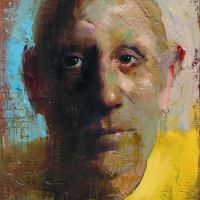 UNTITLED 60X50 2002 UNTITLED 60X50 2002